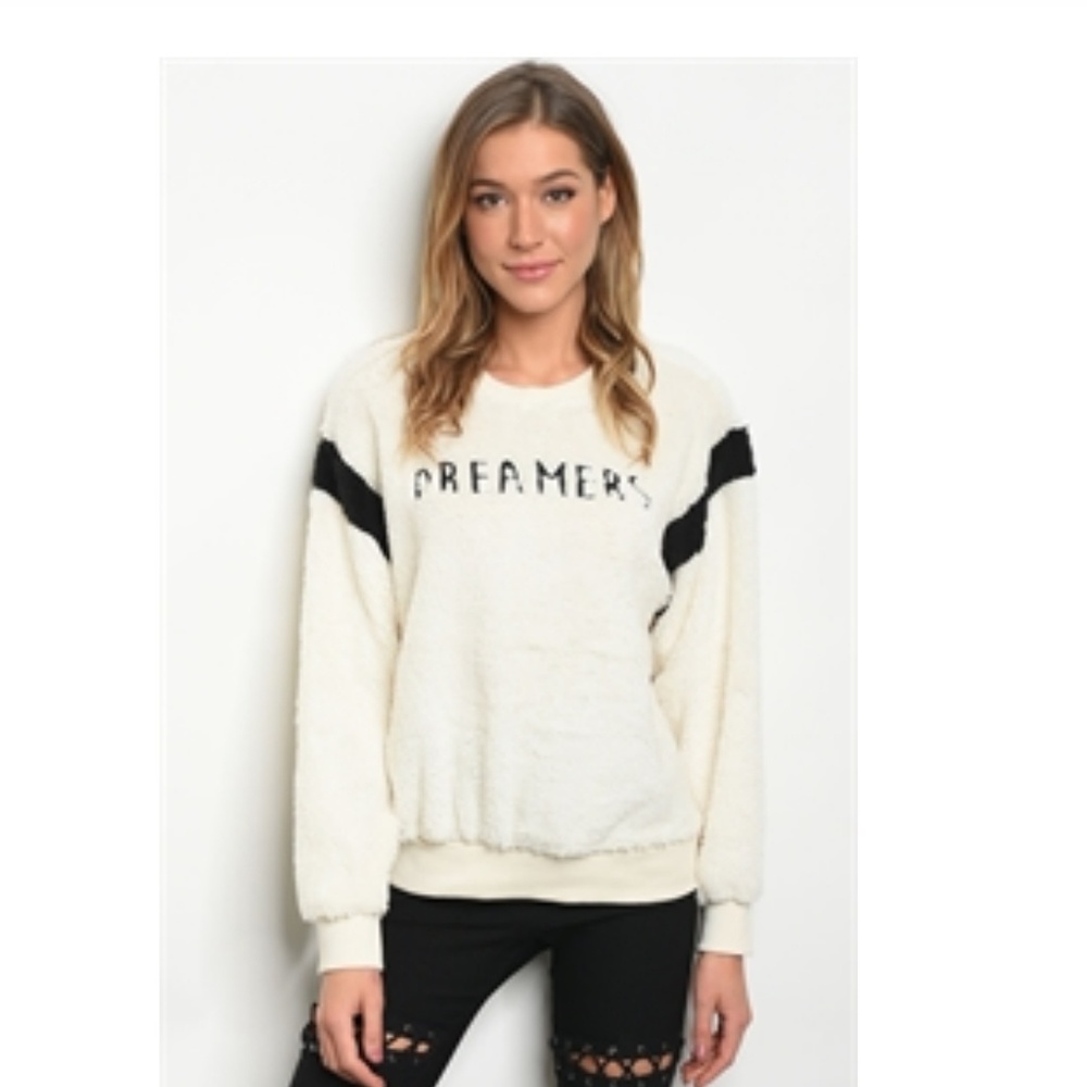 Ladies top